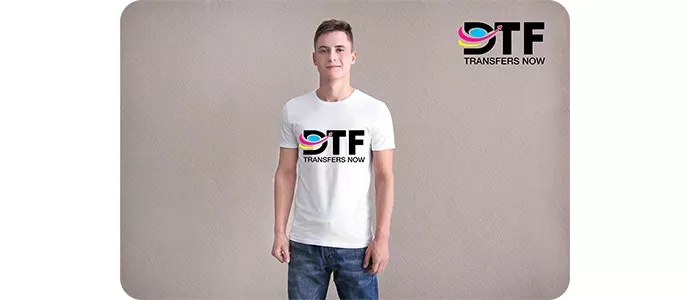 DTF Transfers: Custom T-Shirt Transfers